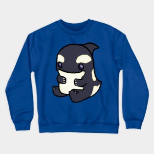 Orca Quaggan Crewneck Sweatshirt